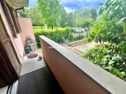 Villa a schiera in vendita a Bariano