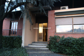 Villa Unifamiliare in vendita a Caravaggio