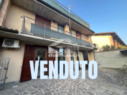 Appartamento in vendita a Misano di Gera d'Adda