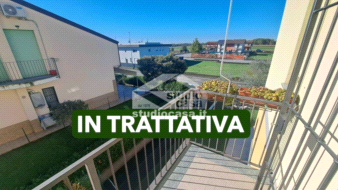 Appartamento in vendita a Lurano