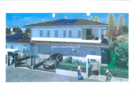 Appartamento in vendita a Treviglio