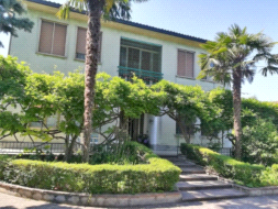 Appartamento in Villa in vendita a Caravaggio