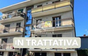 Appartamento in vendita a Arzago d'Adda