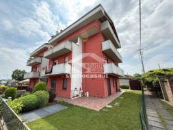Appartamento in vendita a Treviglio