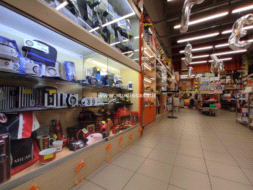 Cartoleria/Edicola in vendita a Caravaggio