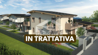 Villa Unifamiliare in vendita a Caravaggio