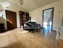 Appartamento in vendita a Caravaggio