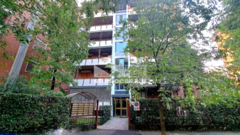 Appartamento in vendita a Treviglio