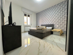 Appartamento in vendita a Treviglio