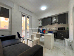 Appartamento in vendita a Treviglio