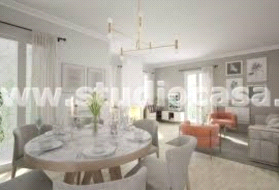 Appartamento in vendita a Treviglio