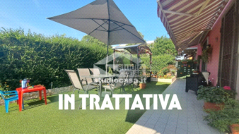 Appartamento in vendita a Calvenzano