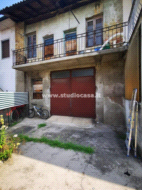 Casa Unifamiliare in vendita a Caravaggio