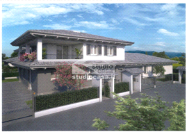 Appartamento in vendita a Treviglio