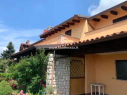 Appartamento in vendita a Grone