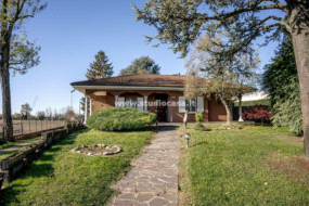 Villa Unifamiliare in vendita a Castel Gabbiano