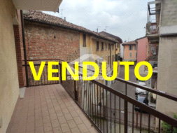 Appartamento in vendita a Caravaggio