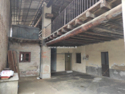 Casa Unifamiliare in vendita a Castel Rozzone