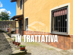 Casa Unifamiliare in vendita a Ghisalba