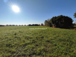 Terreno Agricolo in vendita a Castel Rozzone