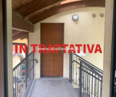 Appartamento in vendita a Castel Rozzone