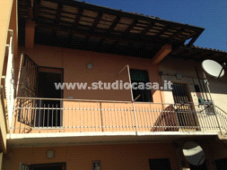 Appartamento in vendita a Brignano Gera d'Adda