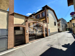 Appartamento in vendita a Misano di Gera d'Adda