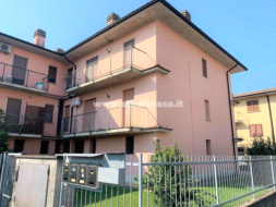 Appartamento in vendita a Vailate