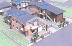 Appartamento in vendita a Caravaggio