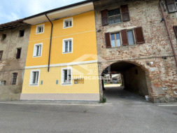 Appartamento in vendita a Brignano Gera d'Adda