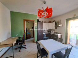 Appartamento in vendita a Vailate