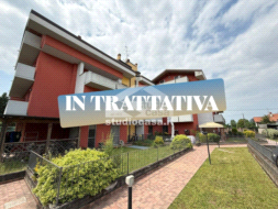 Appartamento in vendita a Treviglio