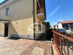 Appartamento in vendita a Caravaggio