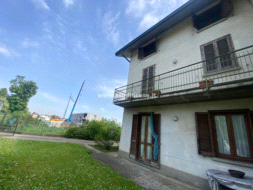 Casa Unifamiliare in vendita a Caravaggio