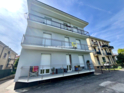 Appartamento in vendita a Treviglio