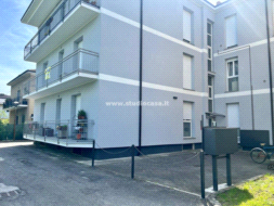 Appartamento in vendita a Treviglio
