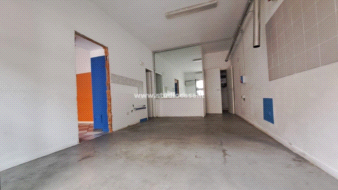 Negozio in affitto a Vailate