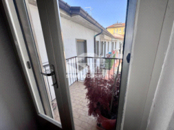 Appartamento in vendita a Caravaggio