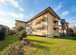 Appartamento in vendita a Treviglio