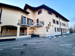 Appartamento in vendita a Caravaggio