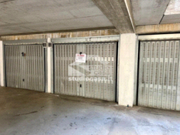 Box / Autorimessa in vendita a Caravaggio
