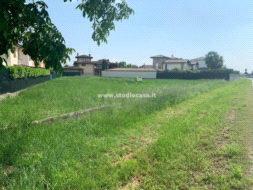 Terreno Residenziale in vendita a Misano di Gera d'Adda