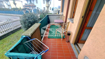 Appartamento in vendita a Caravaggio