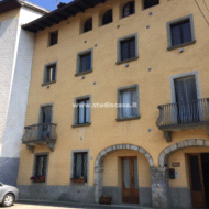 Appartamento in vendita a Taleggio