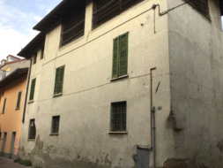 Appartamento in vendita a Treviglio