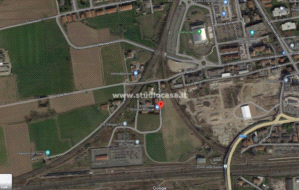 Terreno Residenziale in vendita a Treviglio