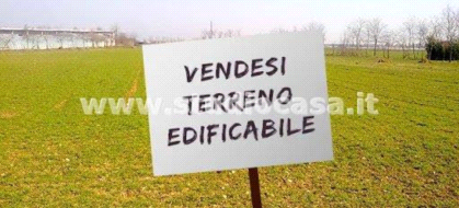 Terreno Residenziale in vendita a Misano di Gera d'Adda