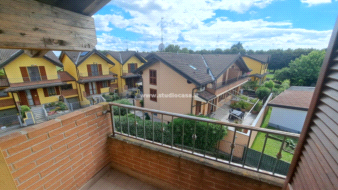 Appartamento in vendita a Calvenzano