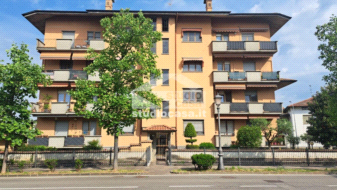 Appartamento in vendita a Caravaggio