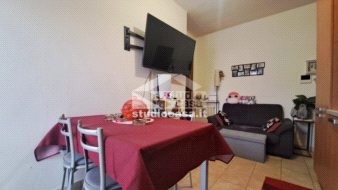 Appartamento in vendita a Caravaggio